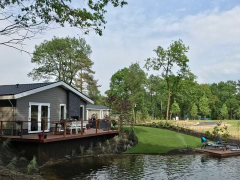 TopParken Recreatiepark Beekbergen - Camping Apeldoorn - Image N°0