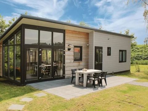 Novasol Vakantiepark de Krabbenkreek - Camping Tholen - Image N°0