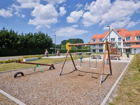 Holiday Suites Nieuwpoort - Camping Westflandern - Image N°3