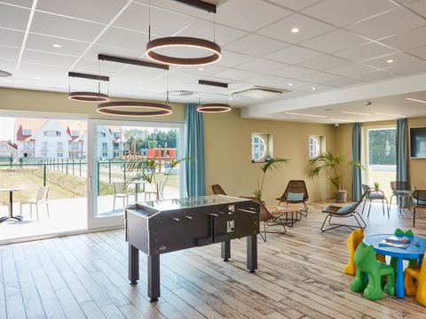 Holiday Suites Nieuwpoort - Camping Westflandern - Image N°5