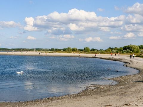 Novasol Ferienpark Travemünde Strand - Priwall - Camping Schleswig-Holstein