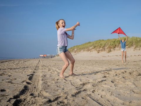 Landal Duinpark 't Hof van Haamstede - Camping Schouwen-Duiveland - Image N°5