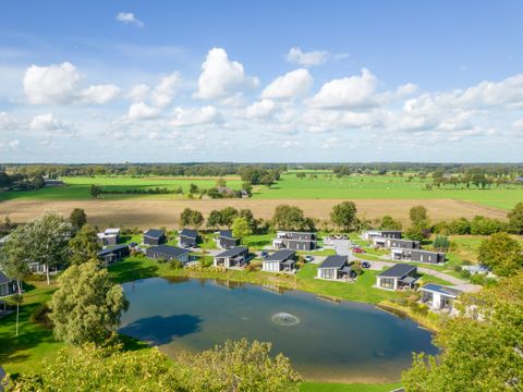 Landal De Vlinderhoeve - Camping Lochem - Image N°0