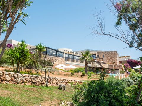 Pierre & Vacances Premium Résidence Menorca Binibeca - Camping Balearische Inseln - Image N°4