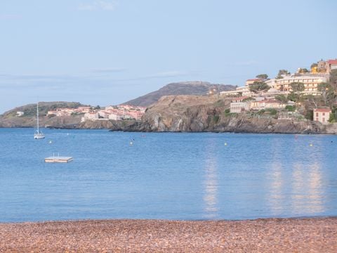 Pierre & Vacances Résidence Les Balcons de Collioure - Camping Pyrénées-Orientales - Image N°5