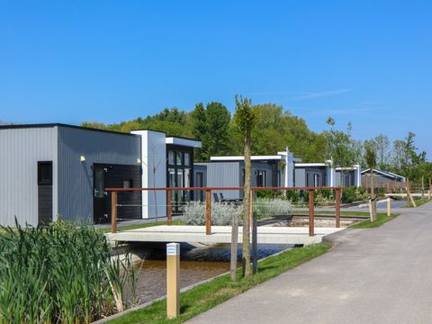 EuroParcs Bad Meersee - Camping Cadzand - Image N°0