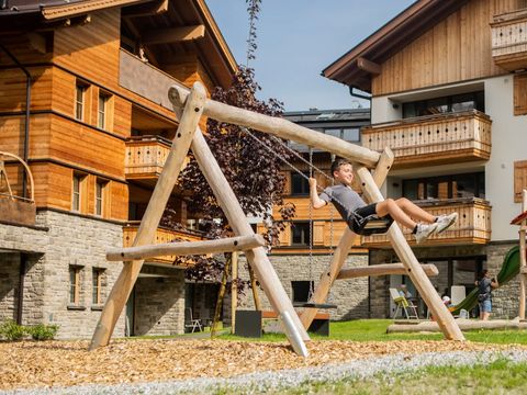 Landal Resort Maria Alm - Camping Salzburg - Image N°4