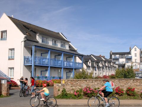 Les Bains - Camping Finistère - Image N°2