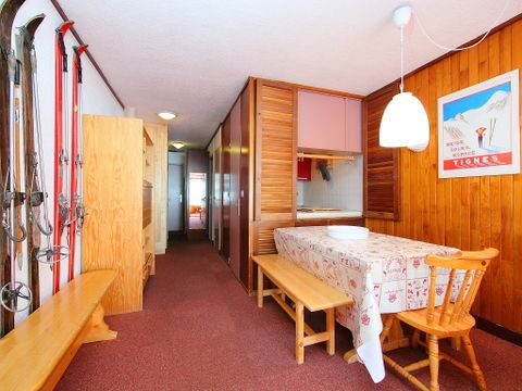 Residentie Le Grand Tichot A et B - Camping Savoie - Image N°2