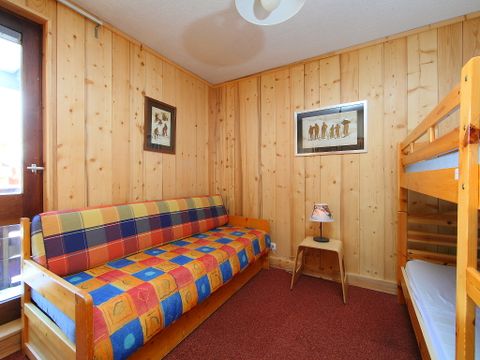 Residentie Le Grand Tichot A et B - Camping Savoie - Image N°3