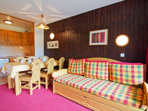 Residentie Les Origanes - Camping Savoie - Image N°0