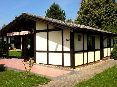 Feriendorf Waldbrunn - Camping Baden-Württemberg - Image N°5