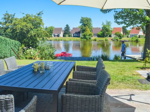 Novasol Vakantiepark Emslandermeer - Camping Westerwolde - Image N°2