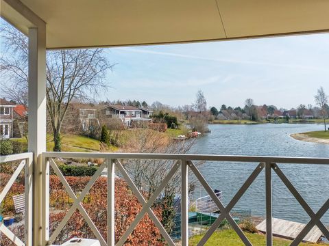 Novasol Vakantiepark Emslandermeer - Camping Westerwolde - Image N°4