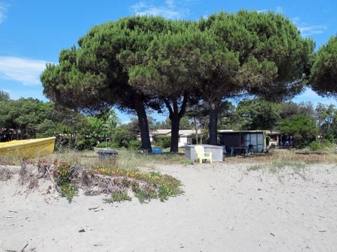 Rico Plage - Camping Nordkorsika - Image N°3