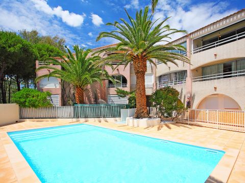 Residentie Le Florid - Camping Hérault - Image N°0