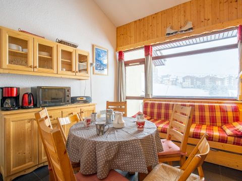 Residentie Les Aster - Camping Savoie - Image N°0