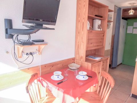 Residentie Le Sarvan - Camping Savoie - Image N°4