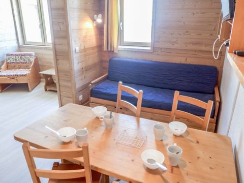 Residence Arcelle - Camping Savoie - Image N°0