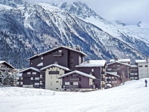 Résidence du Clos du Savoy - Camping Haute-Savoie - Image N°5