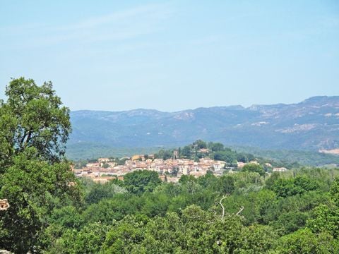 Les Cascadelles - Camping Var - Image N°2