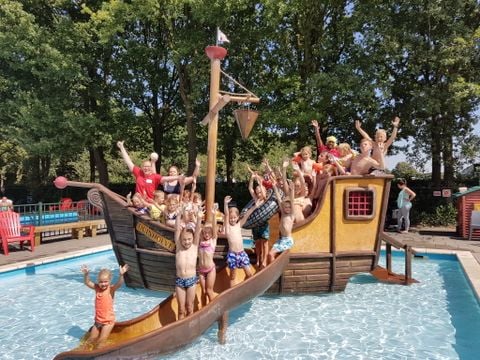 Vakantiepark Duinhoeve - Camping Loon op Zand - Image N°4