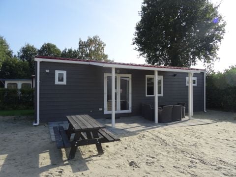 Vakantiepark Duinhoeve - Camping Loon op Zand - Image N°5