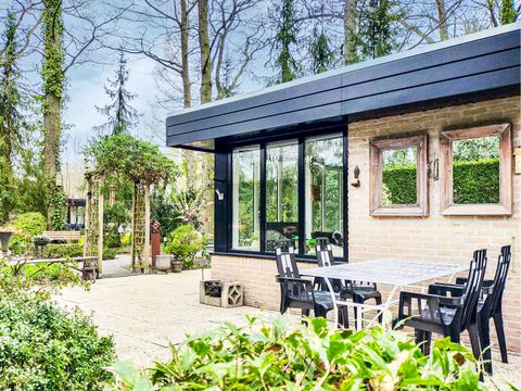 Novasol Vakantiepark Sunclass Sonnevijver - Camping Belgisches Limburg - Image N°4