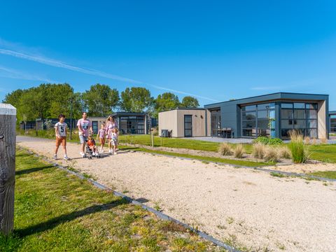 EuroParcs Enkhuizer Strand - Camping Enkhuizen - Image N°3