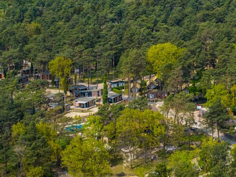 EuroParcs Hoge Kempen - Camping Belgisches Limburg