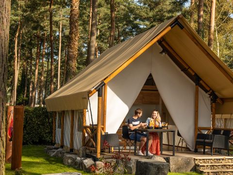 EuroParcs Hoge Kempen - Camping Belgisches Limburg - Image N°3