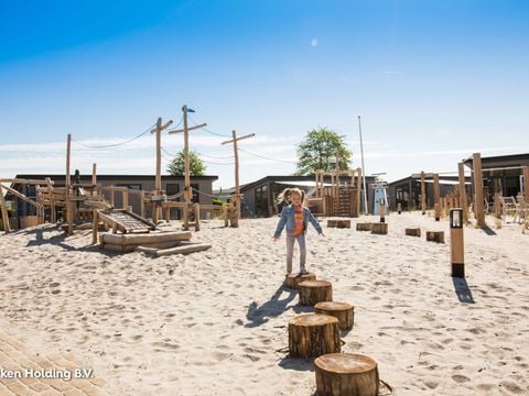 EuroParcs Parc du Soleil - Camping Noordwijk