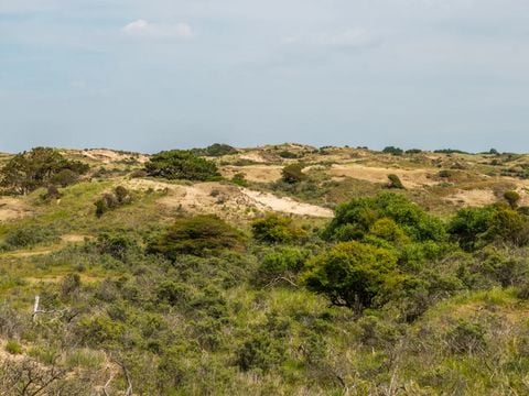 EuroParcs Noordwijkse Duinen - Camping Noordwijk - Image N°2