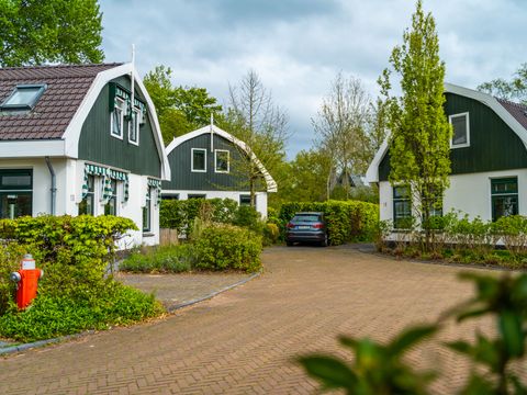 EuroParcs Koningshof - Camping Bergen