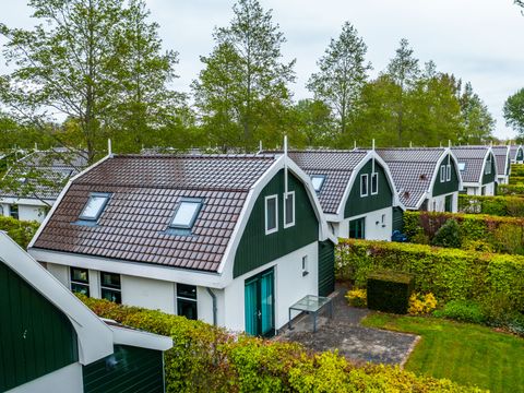 EuroParcs Koningshof - Camping Bergen - Image N°0