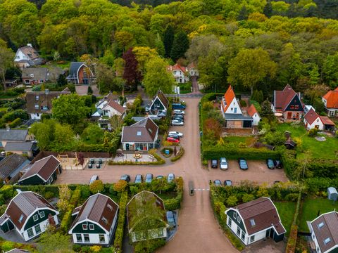 EuroParcs Koningshof - Camping Bergen - Image N°2