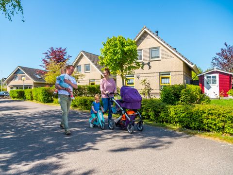 EuroParcs IJsselmeer - Camping Medemblik - Image N°2