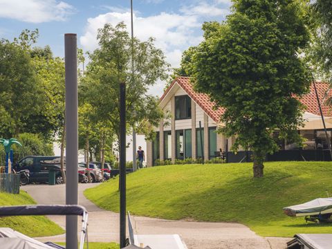 MarinaPark Bad Nederrijn - Camping Buren - Image N°3