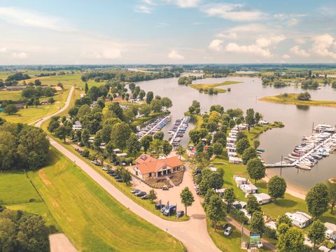 MarinaPark Bad Nederrijn - Camping Buren - Image N°0