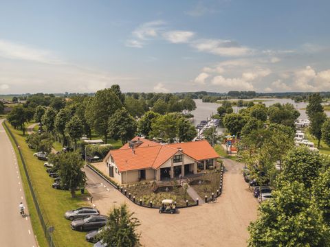 MarinaPark Bad Nederrijn - Camping Buren - Image N°2