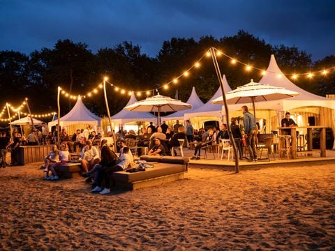 Vakantiepark BreeBronne - Camping Peel und Maas - Image N°5