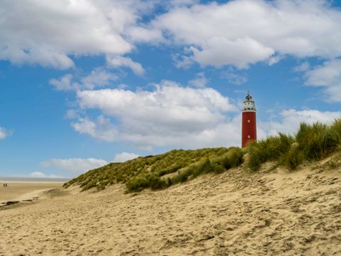 EuroParcs Texel - Camping Texel - Image N°2