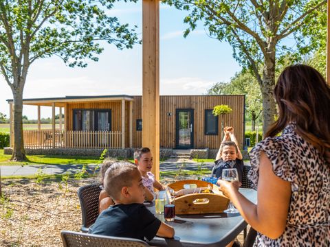 EuroParcs Poort van Maastricht - Camping Valkenburg an der Geul