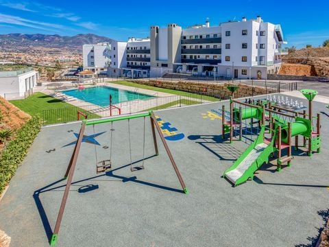 Hacienda el Sueño - Camping Málaga - Image N°2