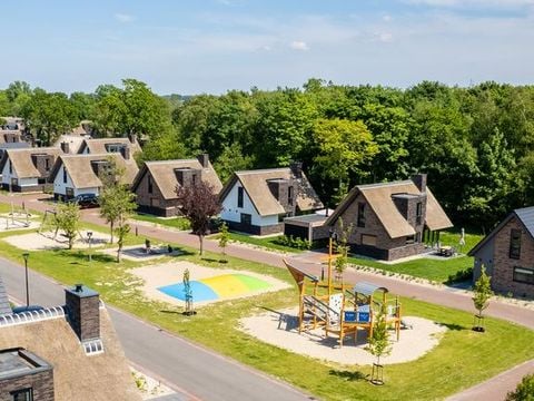 Landal Berger Duinen - Camping Bergen