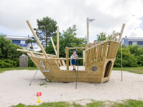 Landal Beach Park Texel - Camping Texel - Image N°2