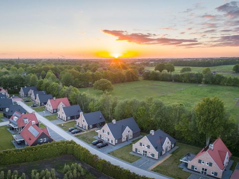 Landal Kaatsheuvel - Camping Loon op Zand - Image N°0