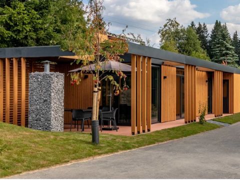 UplandParcs Sauerland - Camping Nordrhein-Westfalen