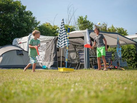 Roompot Camping De Zandput - Camping Veere - Image N°2