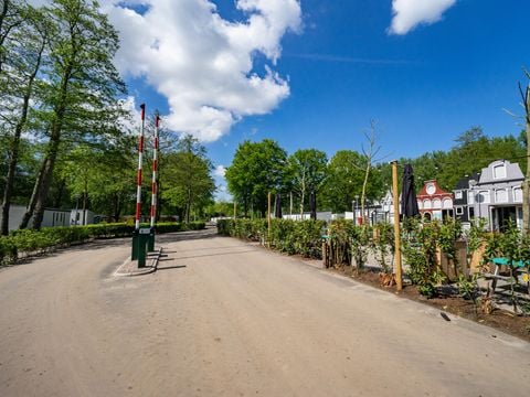 EuroParcs Het Amsterdamse Bos - Camping Amsterdam